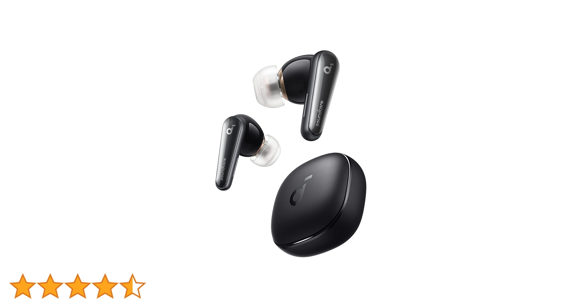 イヤホン ANKER soundcore Liberty4 Amazon.co.jp: Anker Soundcore Liberty 4（Bluetooth 5.3